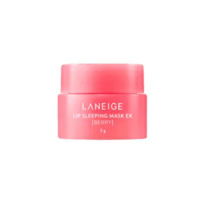 Laneige lip sleeping mask berry 3g
