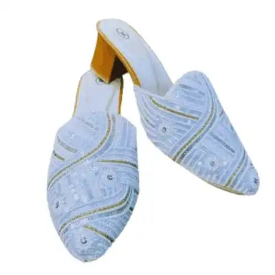 Nagra Party Shoes
