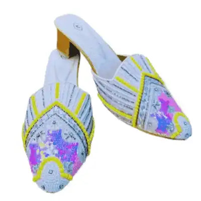 Nagra Party Shoes
