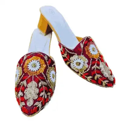 Nagra Party Shoes
