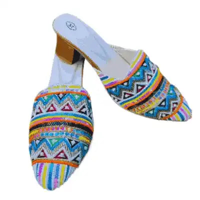 Nagra Party Shoes
