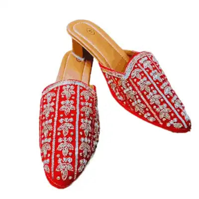 Nagra Party Shoes