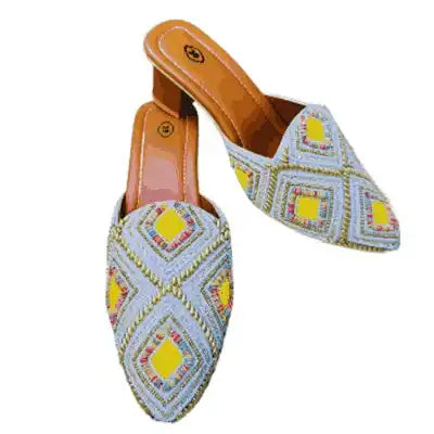 Nagra Party Shoes