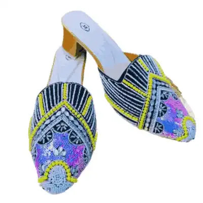 Nagra Party Shoes