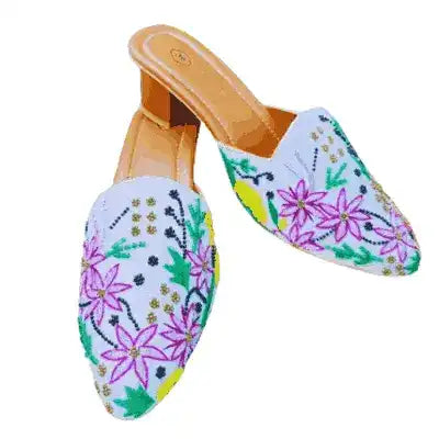 Nagra Party Shoes