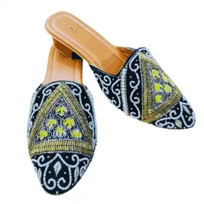 Nagra Party Shoes