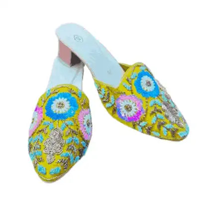Nagra Party Shoes