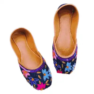 Nagra Shoes