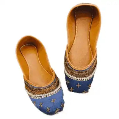 Nagra Shoes