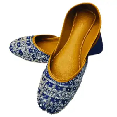 Nagra Shoes