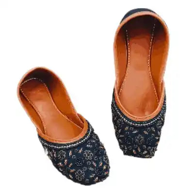 Nagra Shoes