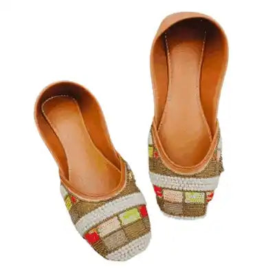 Nagra Shoes