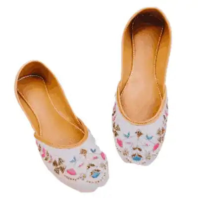 Nagra Shoes