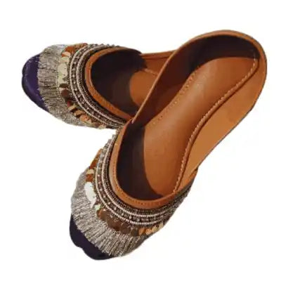 Nagra Shoes