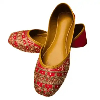 Nagra Shoes
