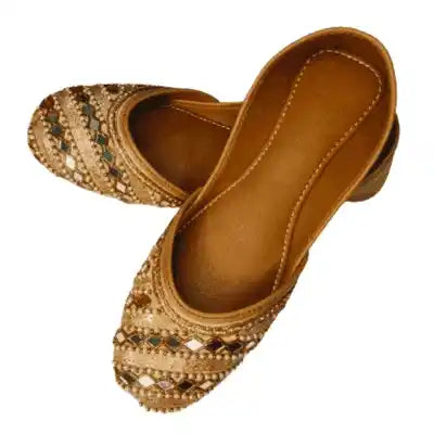 Nagra Shoes