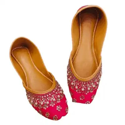 Nagra Shoes