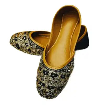 Nagra Shoes