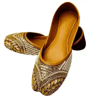 Nagra Shoes