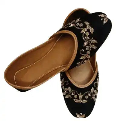 Nagra Shoes