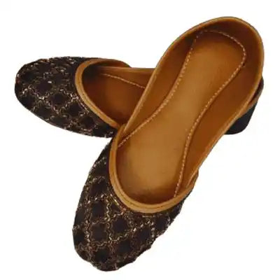 Nagra Shoes