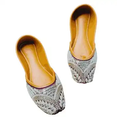 Nagra Shoes
