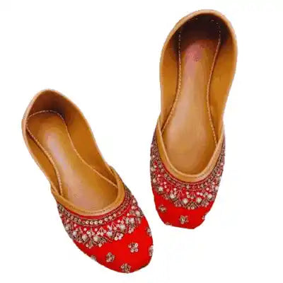 Nagra Shoes