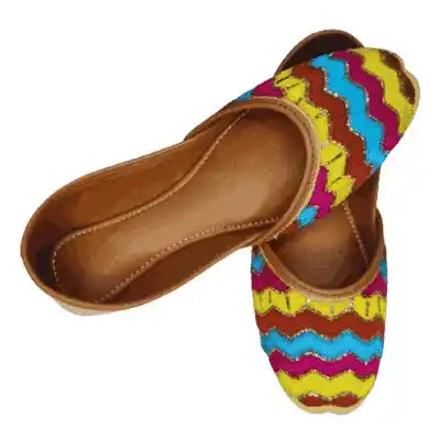Nagra Shoes