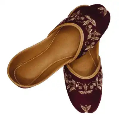 Nagra Shoes