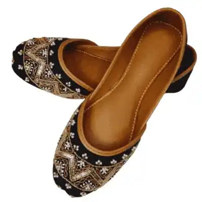 Nagra Shoes