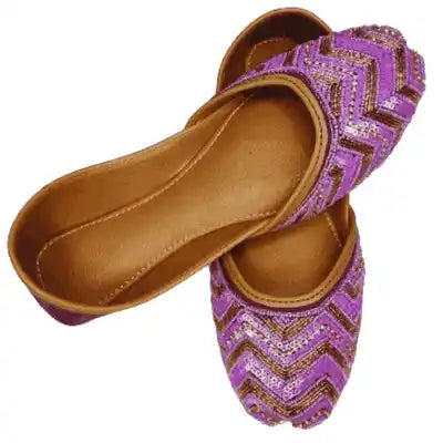 Nagra Shoes