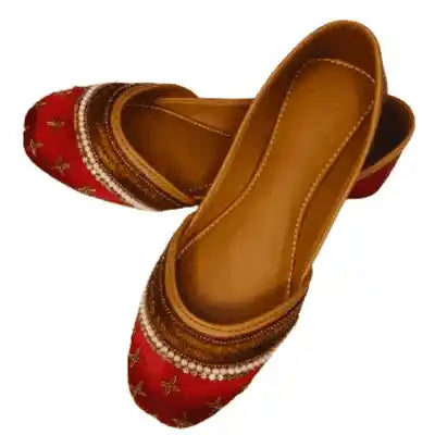 Nagra Shoes