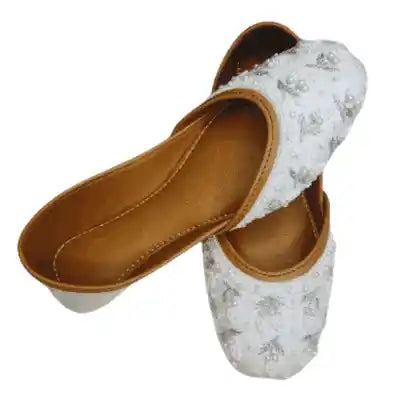Nagra Shoes