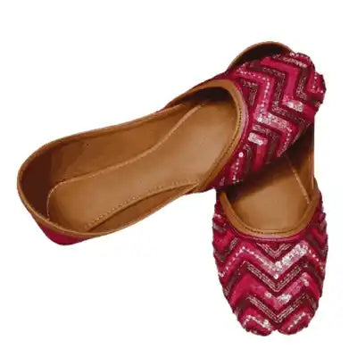 Nagra Shoes