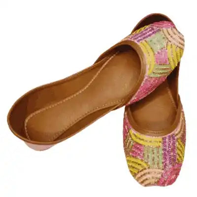 Nagra Shoes