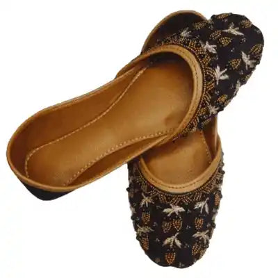 Nagra Shoes