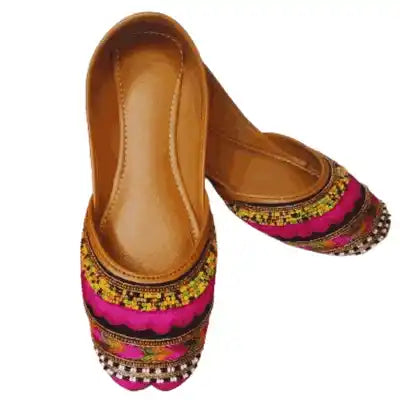Nagra Shoes