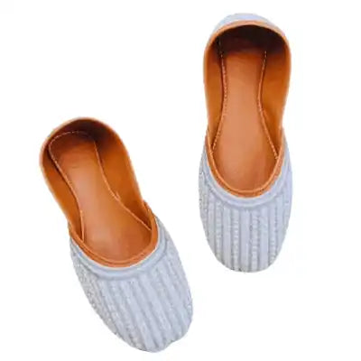 Nagra Shoes