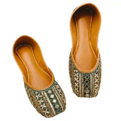 Nagra Shoes