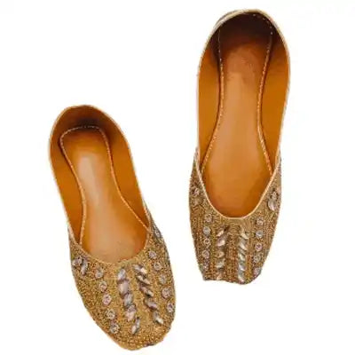 Nagra Shoes