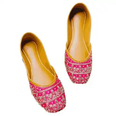 Nagra Shoes