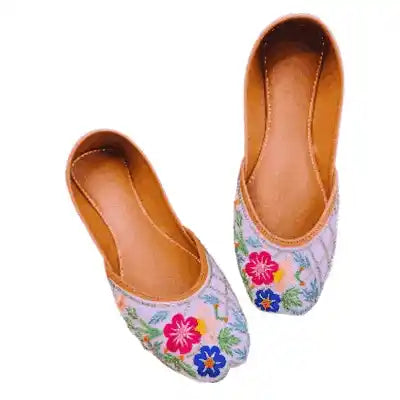 Nagra Shoes