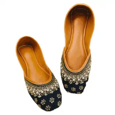 Nagra Shoes