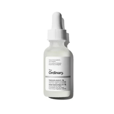 The Ordinary Hyaluronic Acid 2% + B5