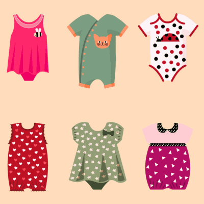 Baby Clothes