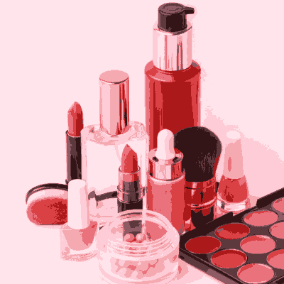 Skin Care & Makeup