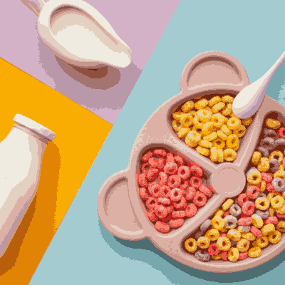 Baby Foods